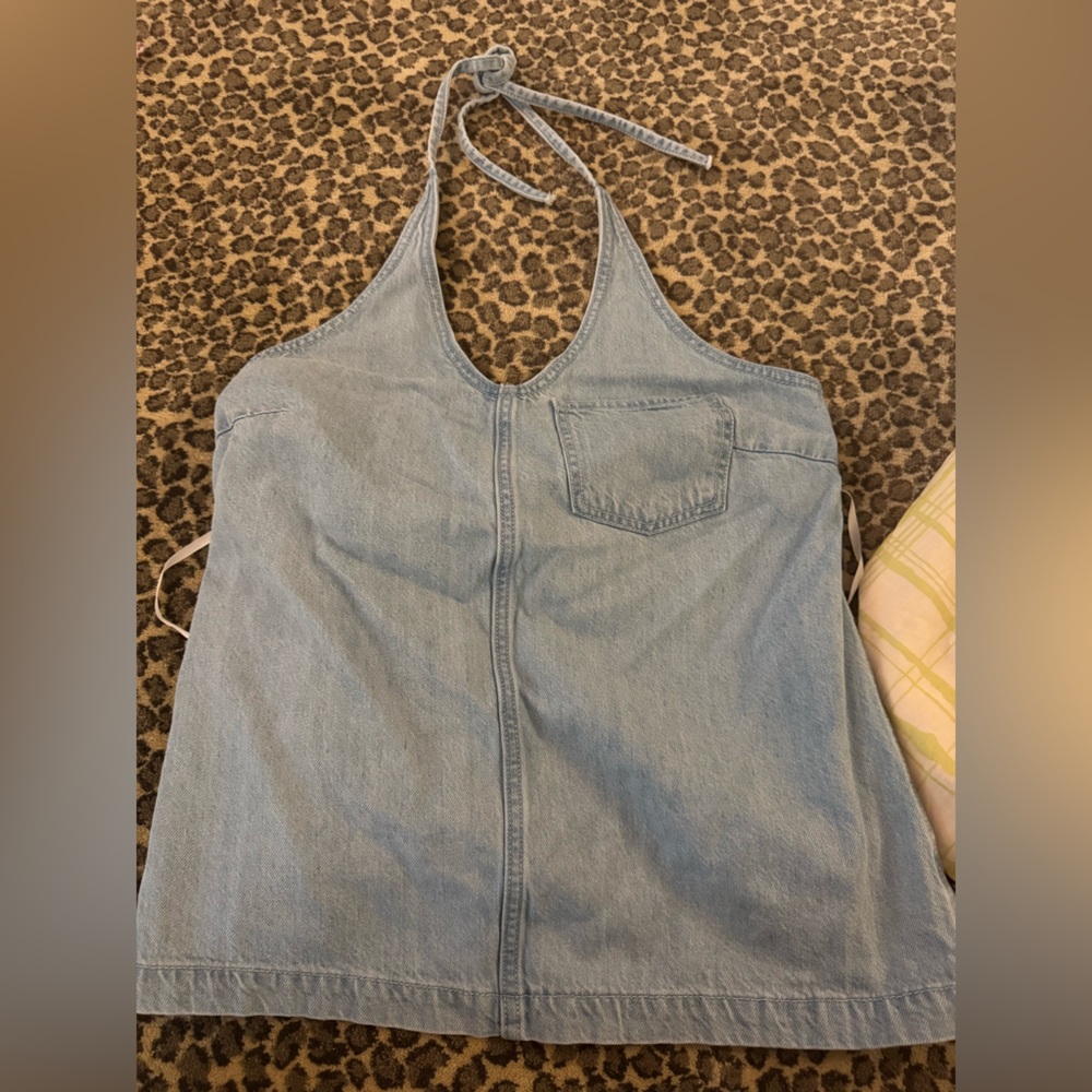 Light Blue Women's Jeans
